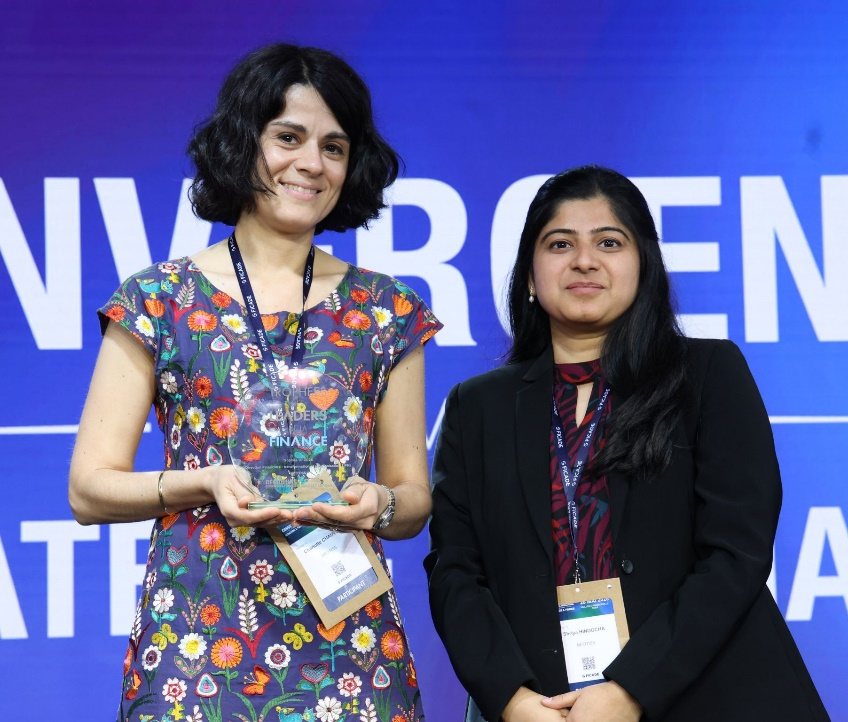 NEOTISS at the 2026 Finance Leaders Awards
