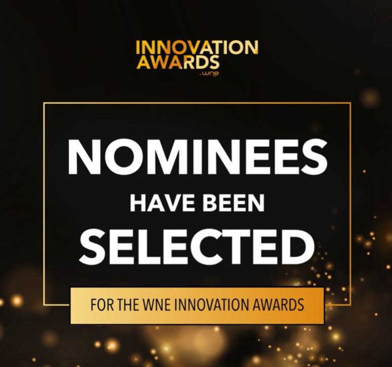 NEOTISS nominated for the WNE Innovation Awards 2025