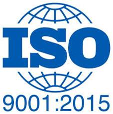 ISO 9001:2015