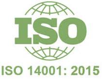 ISO 14001:2015