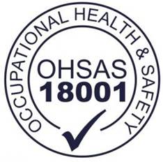 BS OHSAS 18001:2007