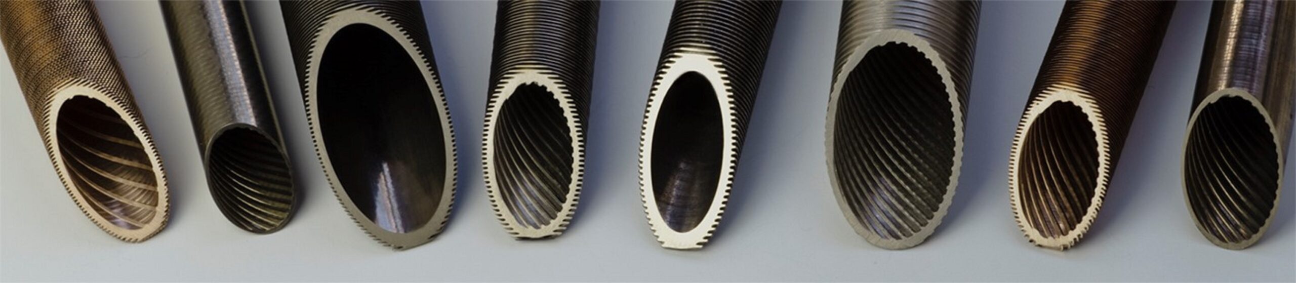 NEOTISS&trade; HPT Finned Tubes