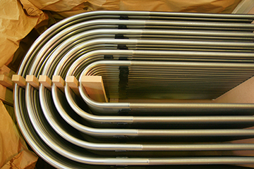 NEOTISS MSR Tubes detail