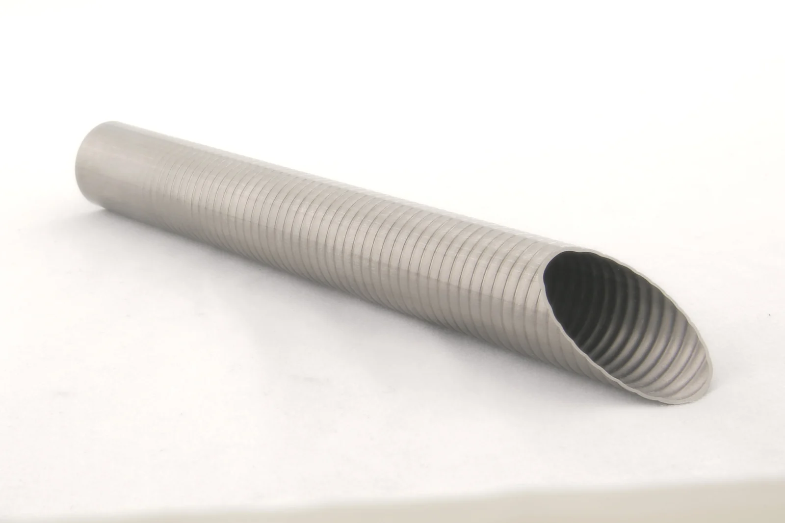 NEOTISS&trade; Helix Tubes