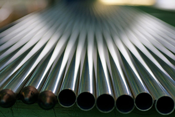 Stainless Steel Welded Tubes