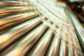 NEOTISS stainless steel welded tubes applications