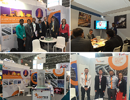 The World Nuclear Exhibition 2018 has just finished!