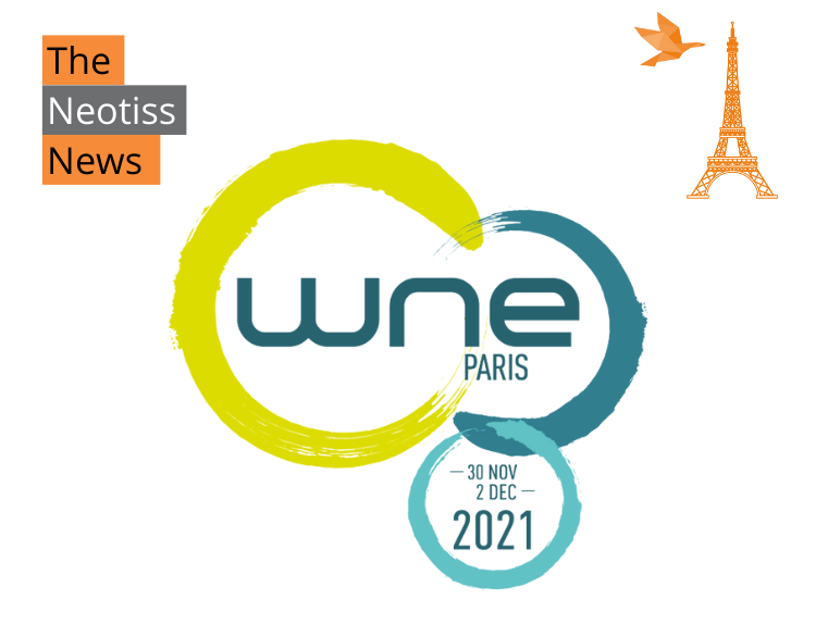 D-30 before the World Nuclear Exhibition 2021!
