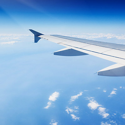 Aerospace