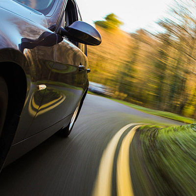 Automotive