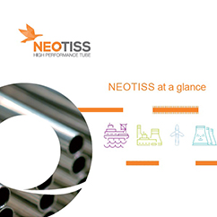 NEOTISS at a glance
