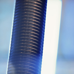 NEOTISS Helix Tubes