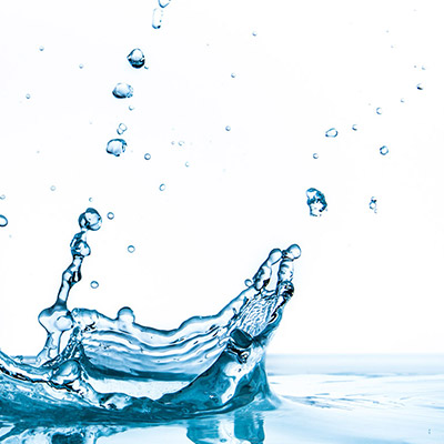 Desalination