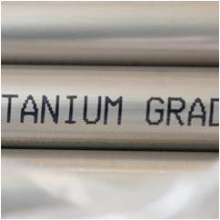 Thin-Wall Titanium