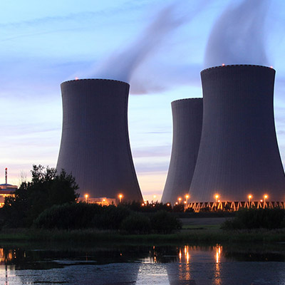 Nuclear power
