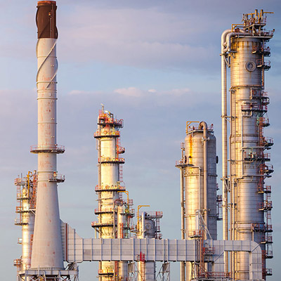 Petrochemical & Chemical