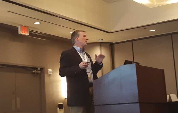 NEOTISS presenting low-fin tube solutions for aging plants