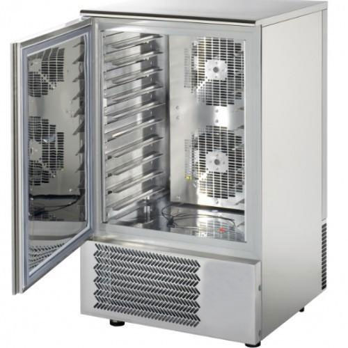 NEOTISS is supplying tubes for ammonia evaporative condensers and blast freezers