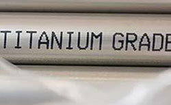 More than 10,000 km of titanium tubes for Facility D desalination plant